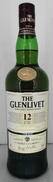 ザ・グレンリベット　12年　 旧ボトル|THE GLENLIVET
