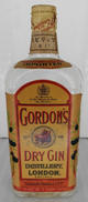 ゴードン　ドライ・ジン　ティンキャップ|GORDONS