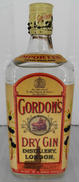 ゴードン　ドライ・ジン　従価表記|GORDONS