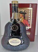 ヘネシーXO 金黒　グリーンボトル|HENNESSY