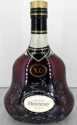 ヘネシーXO 金黒　グリーンボトル|HENNESSY