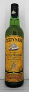 カティサーク　イエローラベル　オールドボトル|CUTTY SARK