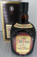 オールドパー12年|OLD PARR