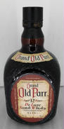オールドパー 12年|OLD PARR