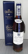 マーテル コルドンブルー 300年周年リミテッドエディション|MARTELL