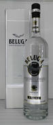ベルーガ クラシック ノーブル ウォッカ|BELUGA