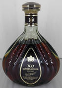クルボアジェ XO|COURVOISIER