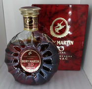 レミーマルタン XO 液面低下|REMYMARTIN