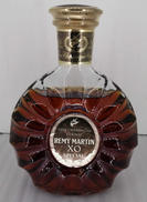 レミーマルタン　XO 金レリーフ|RemyMartin