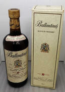 バランタイン 30年|BALLANTINES