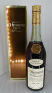 ヘネシーVSOP　フィーヌシャンパーニュ|Hennessy