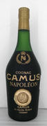 カミュ ナポレオン|CAMUS