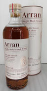 アラン シェリーカスク シングルモルト|ARRAN