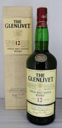 グレンリベット 12年|GLENLIVET
