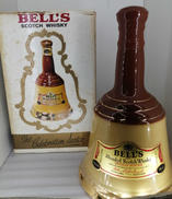 ベル　ロングネック|BELLS