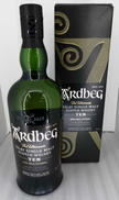アードベッグ10年|ARDBEG