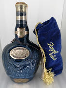 ロイヤル　サルート　21年　青|CHIVAS