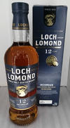 ロッホローモンド　インチモーン　12年|LOCH LOMOND