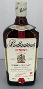 バランタイン　ファイネスト　オールドボトル　1L|BALLANTINES