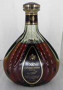 クルヴォアジェ XO|COURVOISIER