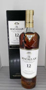 ザ・マッカラン 12年　シェリーオーク|MACALLAN
