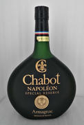 シャボー　ナポレオン|CHABOT