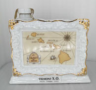 ヴァルモン XO ハワイ地図陶器|VALMONT