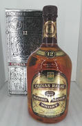 シーバスリーガル12年　1L　43度|CHIVAS REGAL