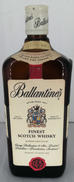 バランタイン ファイネスト 特級表記|BALLANTINES