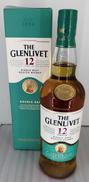 ザ・グレンリベット 12年|The Glenlivet
