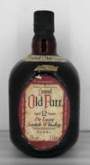オールドパー　12年　1000ML|OLD PARR
