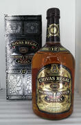シーバスリーガル 12年 1L 40度|CHIVAS REGAL