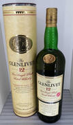 グレンリベット12Y 1140ML|GLENLIVET