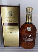 シーバス インペリアル 18年|CHIVAS BROTHERS