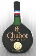 シャボー ナポレオン|CHABOT