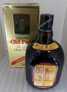 オールドパー12年 1L|OLD PARR