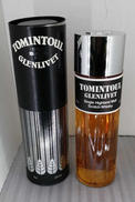 トミントール グレンリベット|TOMINTOUL GLENLIVET