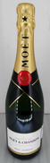 モエシャンドン　ブリュット|Moet & Chandon