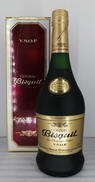 ビスキー　VSOP　ゴールド|BISQUIT