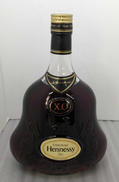 ヘネシー XO 1000ML 金黒クリア|HENNESSY