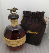 ブラントン　シングルバレル|BLANTON