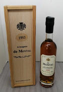 アルマニャック　デ　モンタル　1993|DE MONTAL
