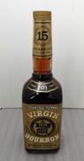 ヴァージン　バーボン　15年|VIRGIN