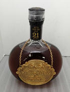 ホワイト&マッカイ　21年|WHYTE&MACKAY