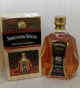 サムシングスペシャル|Something Special
