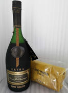 レミーマルタン エクストラ|REMY MARTIN