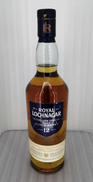 Rロッホナガー12年|ROYAL LOCHNAGAR