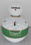 カミュ　ゴルフボール|CAMUS