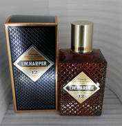 I・Wハーパー 12年|I・W HARPER