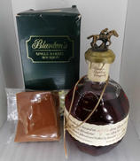 ブラントン　シングルバレル　1992年製|BLANTON